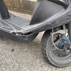 アドレスv125の画像