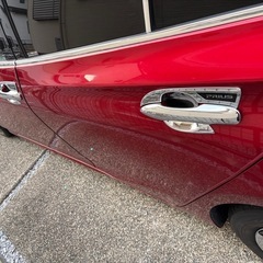 【新品】プリウス50カバー11点セットの画像