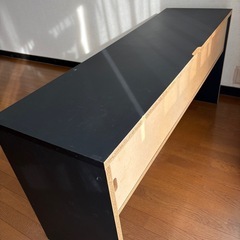 中古 オフィス机　　  の画像