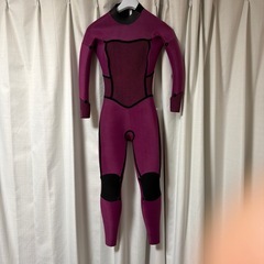 ロキシー3\4ウエットスーツの画像