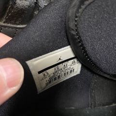 AIR JORDAN 26.5cmの画像