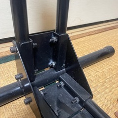 サイクルロッカーの画像