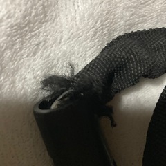 ⭕️ 自転車　チェーンロック　ノーブランド　B品の画像