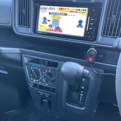 ハイゼットカーゴクルーズSAⅢ 4WD 他車種興味あります。の画像