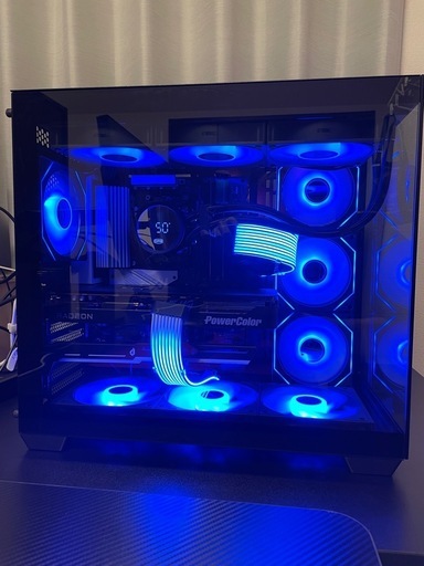 ゲーミングPC  その他周辺機器