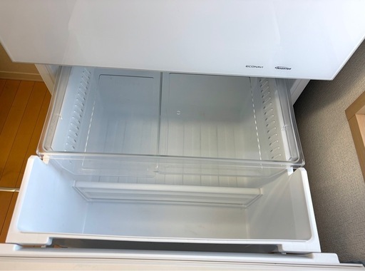 21日（土）〜23日（月）で引き取り出来る方！NR-C370GC-W 冷蔵庫 スノーホワイト [365L /3ドア］ 21日（土）〜23日（月）で引き取り出来る方！NR-C370GC-W 冷蔵庫 スノー