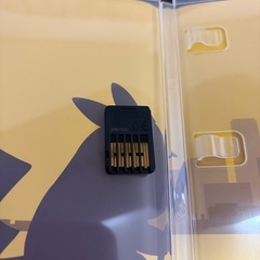 帰ってきた名探偵ピカチュウの画像