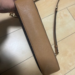 マイケルコース   ショルダーバッグの画像