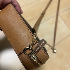マイケルコース   ショルダーバッグの画像
