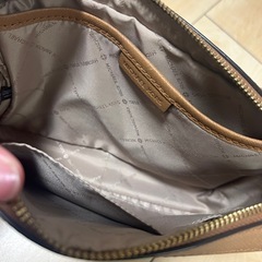 マイケルコース   ショルダーバッグの画像