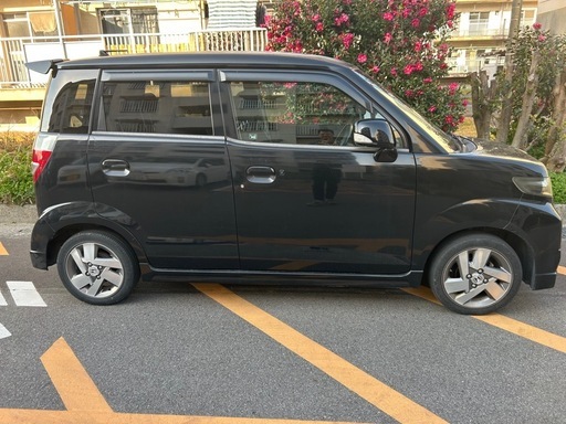 ホンダゼット