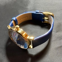 【時計】ケイトスペード　KSW1138【稼働品】（kate spade）の画像