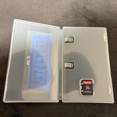Ib Nintendo Switchの画像