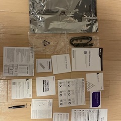 ゲーミングPC  その他周辺機器の画像