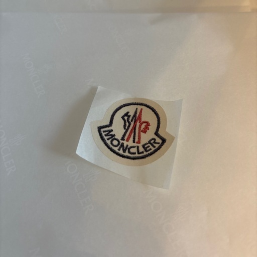 #MONCLER#ギフト箱#梱包#新品#美品