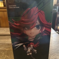 ガチアクタ  リヨウ フィギュアの画像