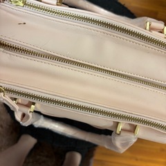 未使用　サマンサのバックの画像