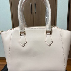 未使用　サマンサのバックの画像