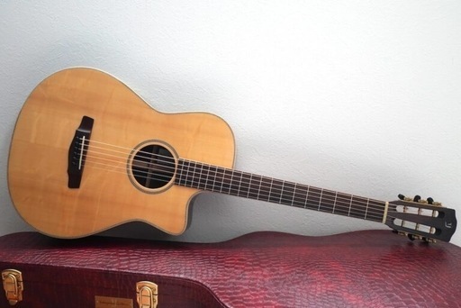 楽器 yokoyamaguitars OAR-GB#897