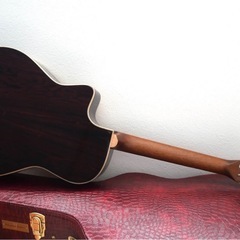 yokoyamaguitars OAR-GB#897
の画像