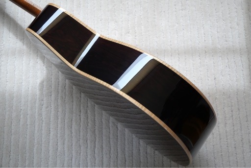 楽器 yokoyamaguitars OAR-GB#897