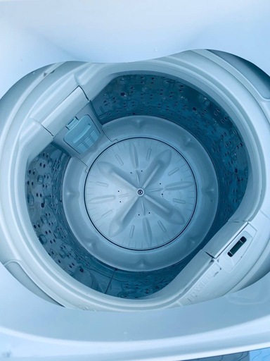 HITACHI 全自動電気洗濯機  NW-50B