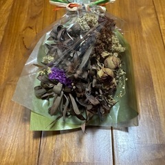 ドライフラワー🍀の画像