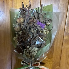 ドライフラワー🍀の画像