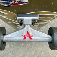 ☆ premium skateboards ☆の画像