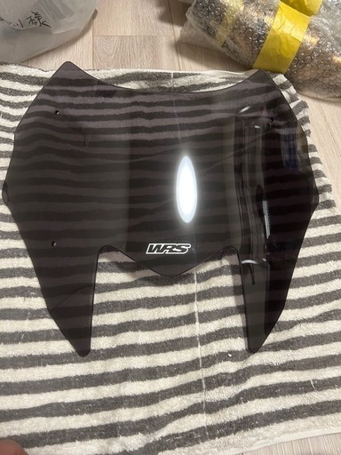 TMAX560、8型用WRSスクリーン