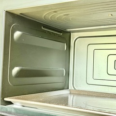 日立「MRO-F6B」オーブンレンジ 27Lワイド＆フラット庫内の画像