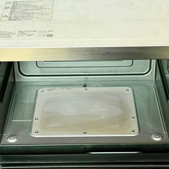 日立「MRO-F6B」オーブンレンジ 27Lワイド＆フラット庫内の画像