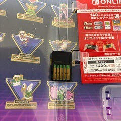 Nintendo World Championshipsの画像