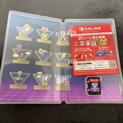 Nintendo World Championshipsの画像