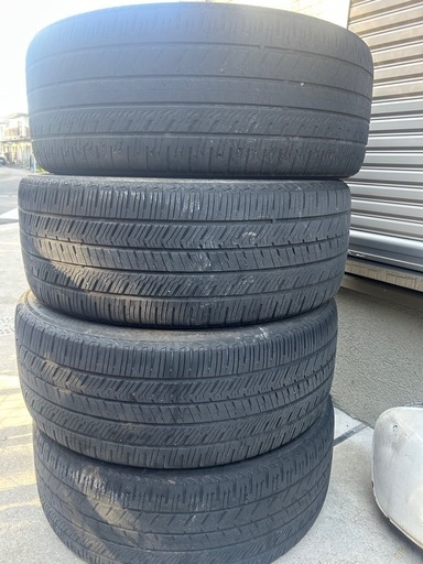 
TWS　エクスリート 107M　22インチ