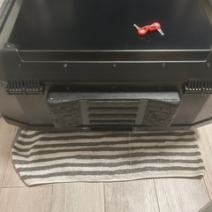 -- ヘプコ&ベッカー トップケース Xplorer / エクスプローラー TC60の画像