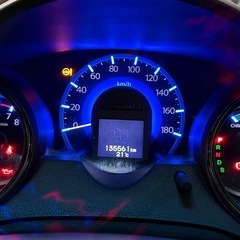 フィットハイブリッド　車検満タン⭐️の画像