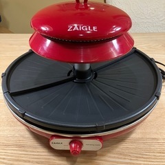 煙が出ない焼肉ロースターの画像