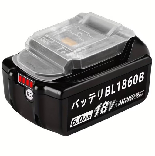 マキタTD172Dインパクトセット