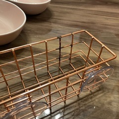 【Francfranc好きに】ピンク系　キッチングッズ纏め売り　電子レンジ　トースター の画像