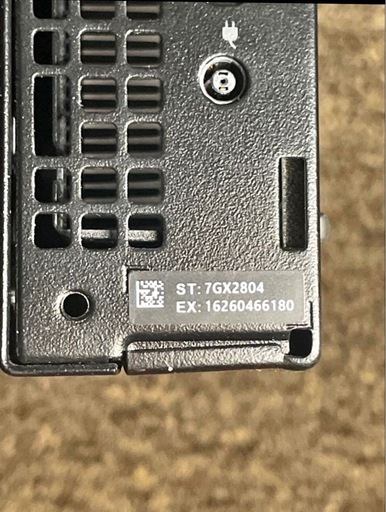 【2023年製】Dell 高性能ミニPC OptiPlex 7010 Micro（第13世代14コアi5/11Pro）
