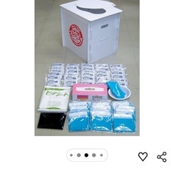 ワンポイトイレの画像