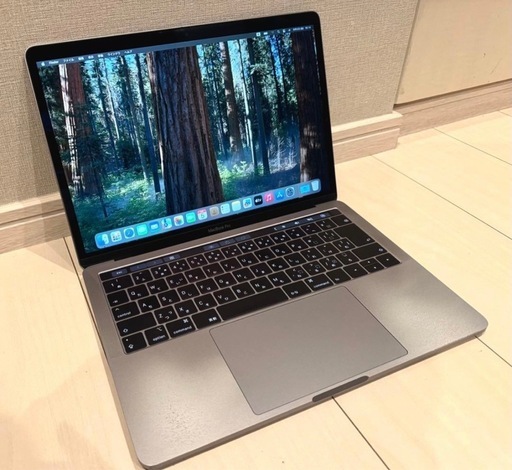 その他 macbockpro 2019 13inch