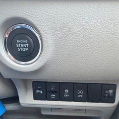 スズキ　アルトラパン　G グレード　車検　R8年-12月の画像