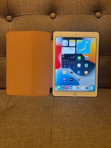 美品☆iPad Air2