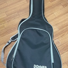 アコースティックギターの画像