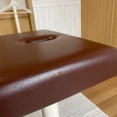 施術用ベッド、施術台、医療用ベッド、高田ベッドの画像