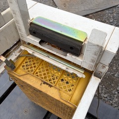 スズテック苗箱供給機SNK-25の画像