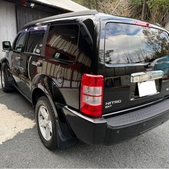 🛞希少ダッチナイトロ🛞交換、下取り歓迎〜の画像