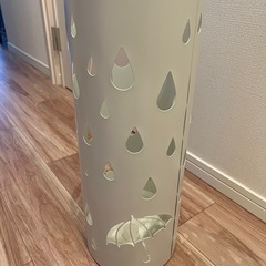 傘立ての画像